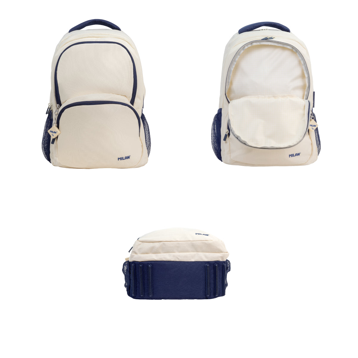 Mochila escolar de 25 L, 430 since 1918