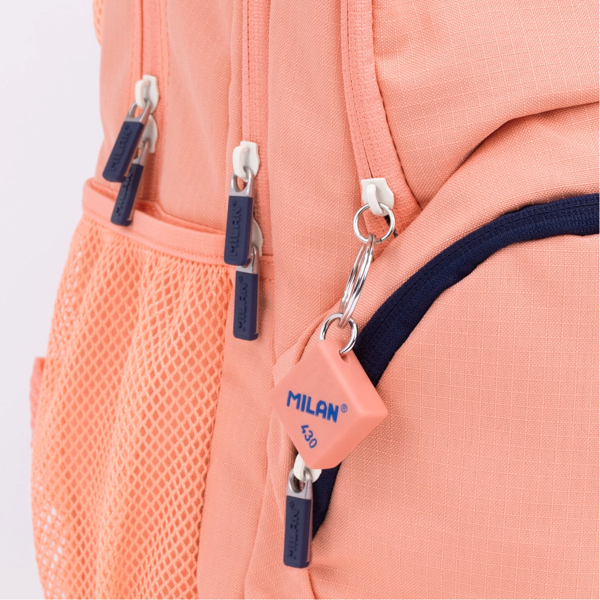 Mochila escolar de 25 L, 430 since 1918