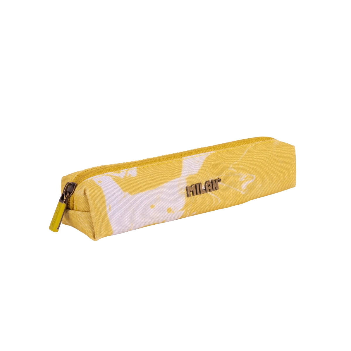 Estuche mini redondo, Lava