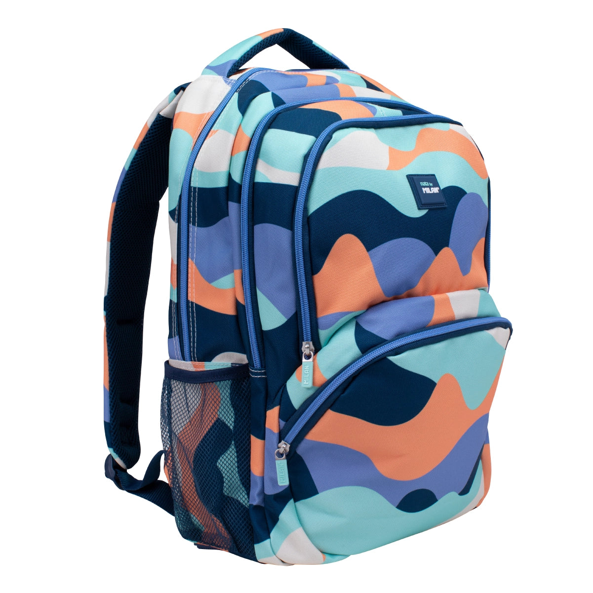 Motxilla escolar de 25 L, The Fun
