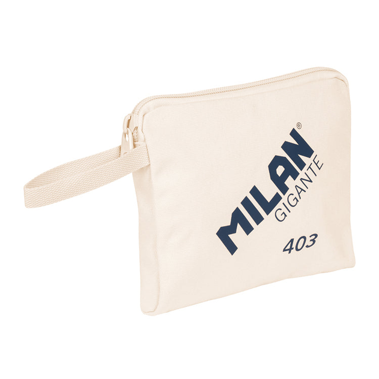 Bolsa de mano MILAN GIGANTE 403 since 1918
