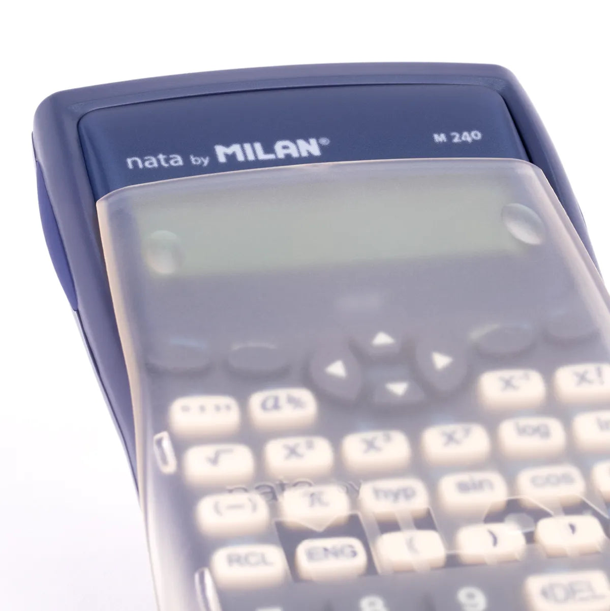 Calculadora científica M240, 430 since 1918