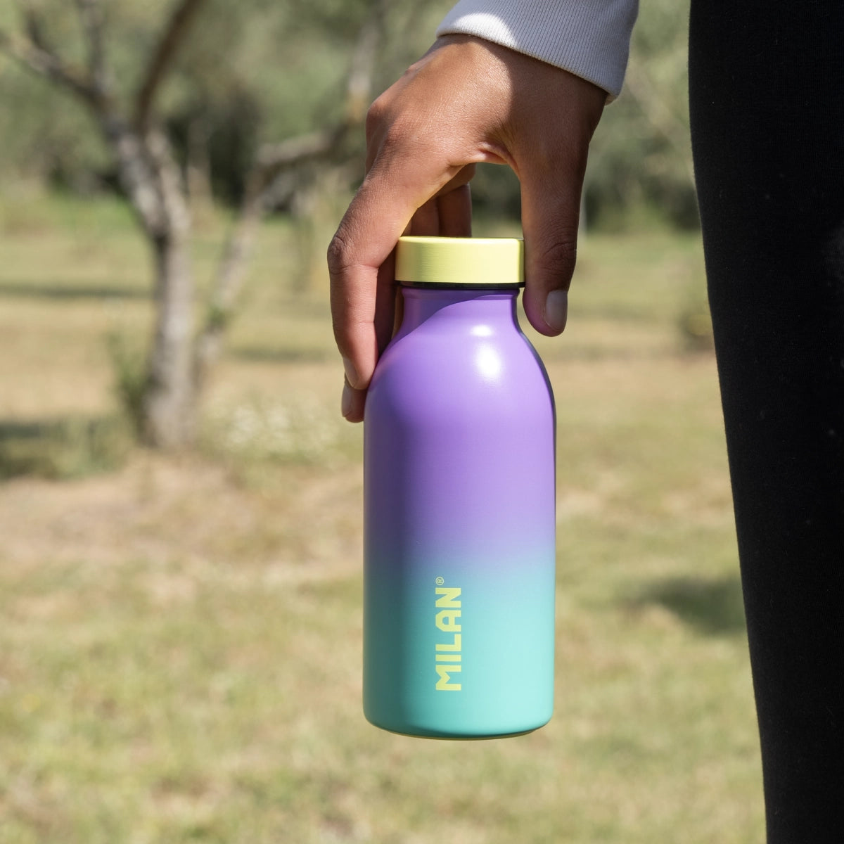 Ampolla isotèrmica petita de 0,35 L, Sunset