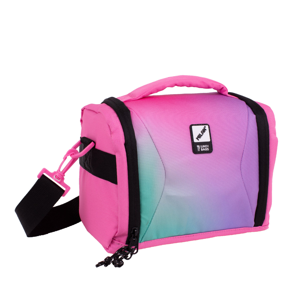 Bolsa isotérmica porta alimentos de gran capacidad 5 L, Sunset