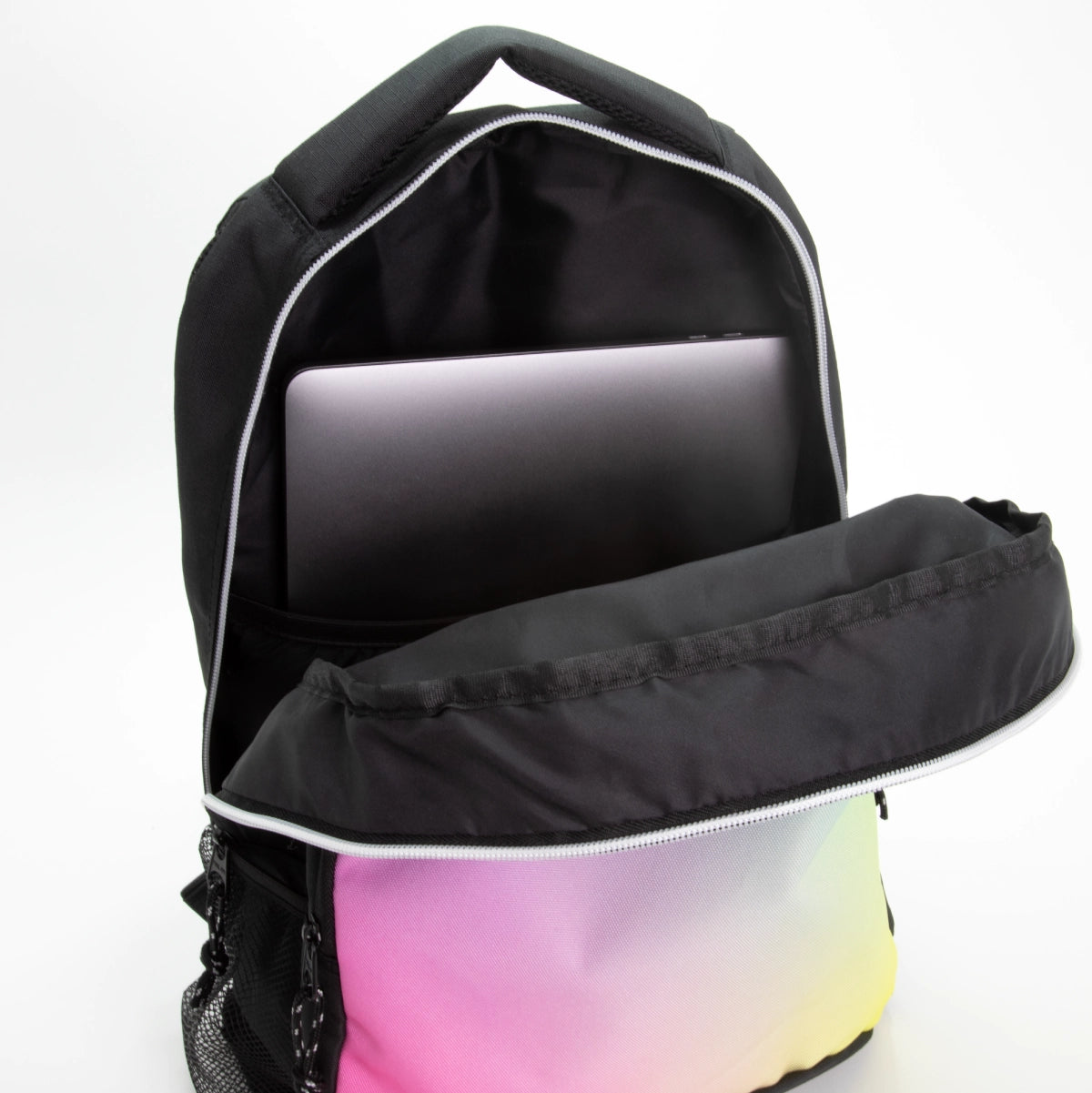Mochila escolar de 21 L, SUNSET