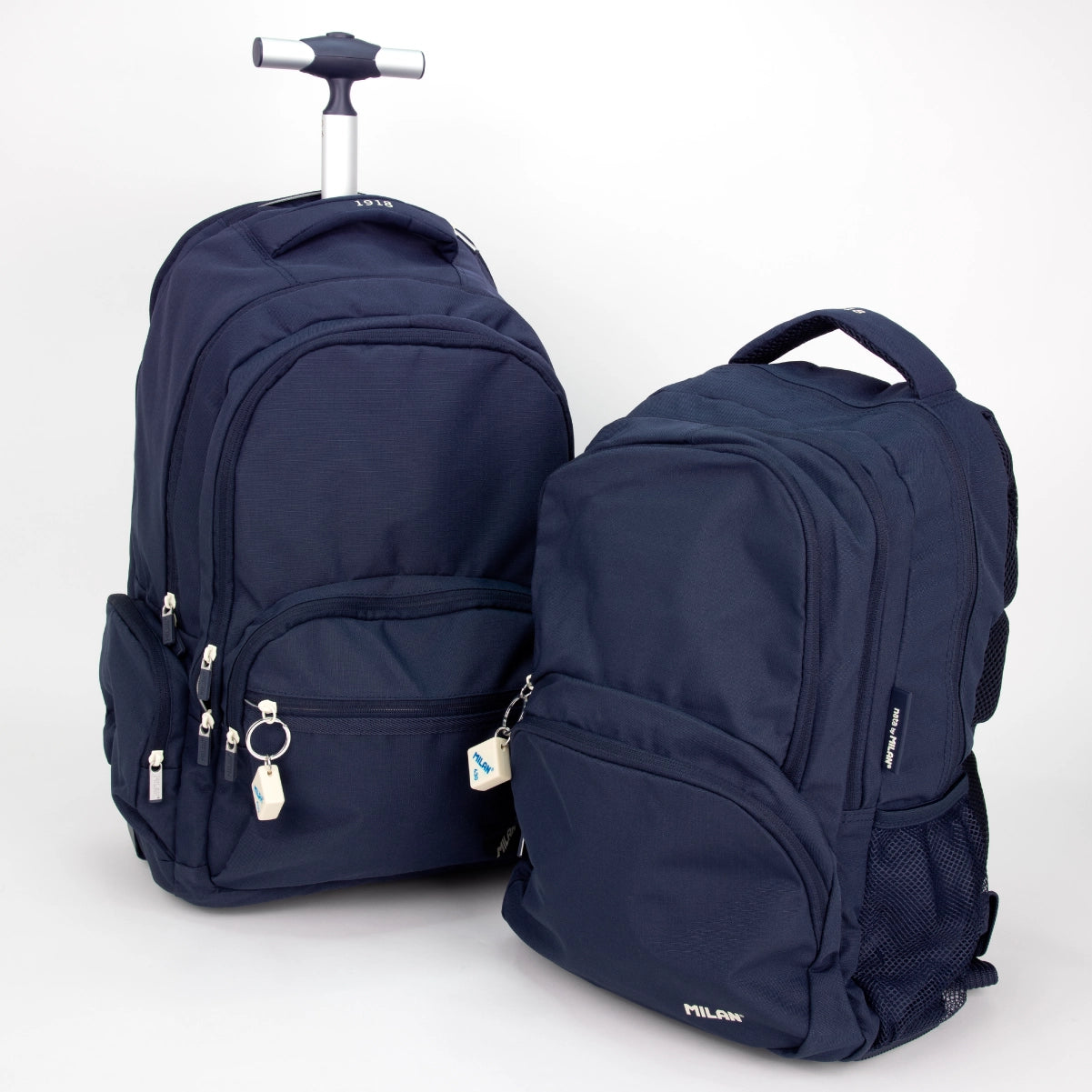 Mochila con ruedas de 25 L, 430 since 1918