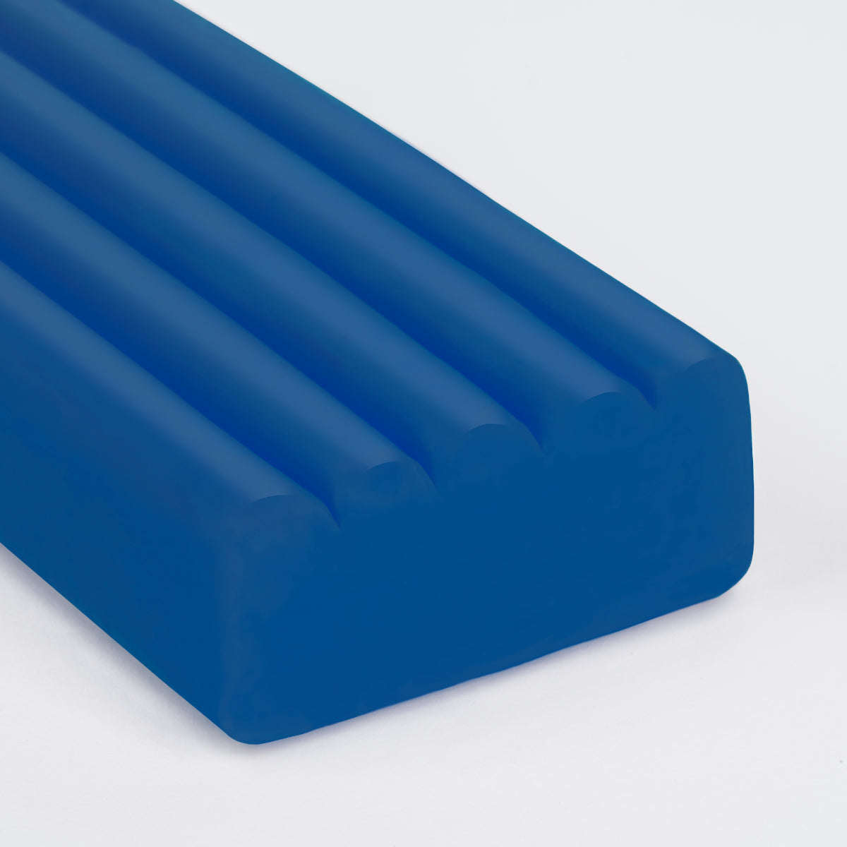 Barra 150 g plastilina color azul oscuro