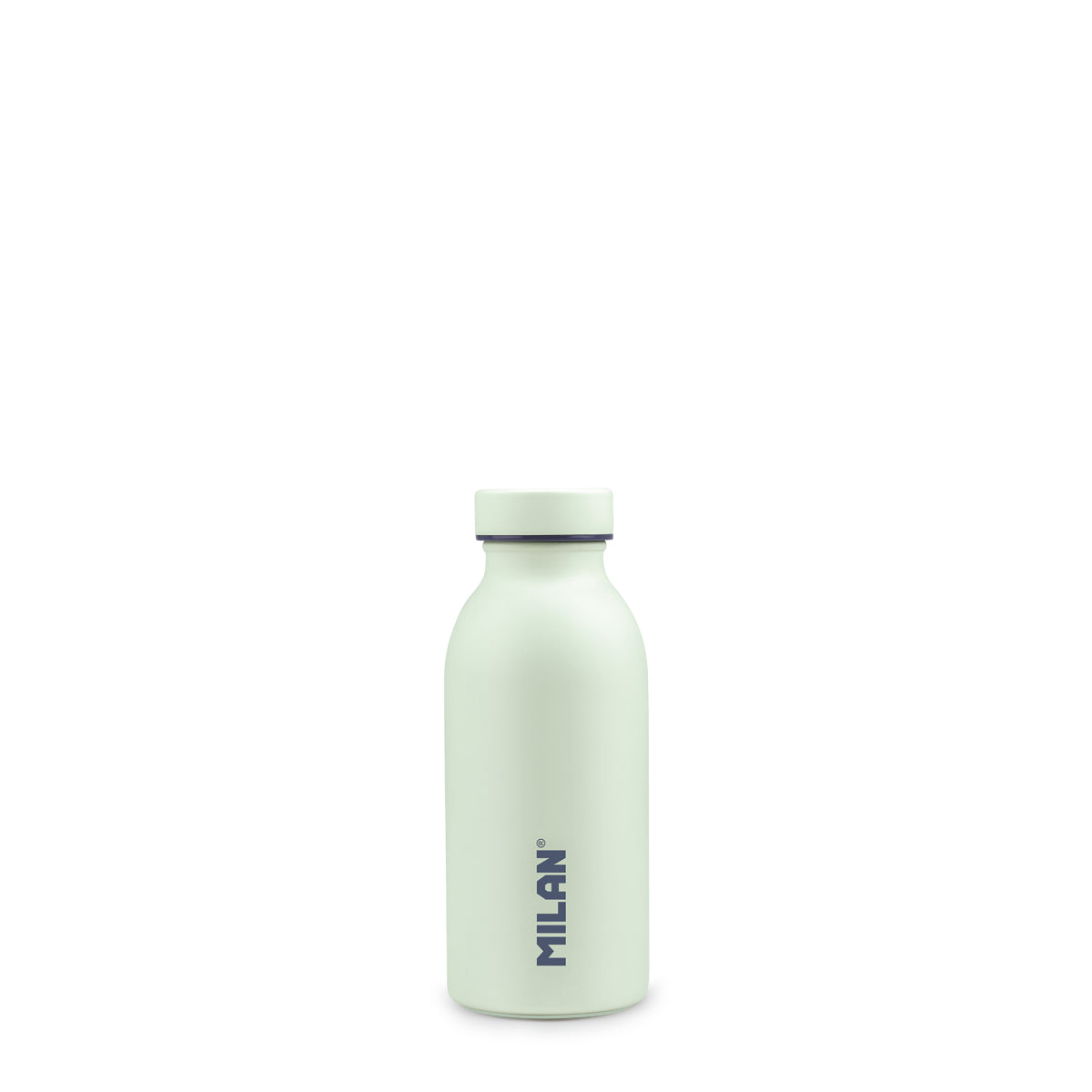 Botella isotérmica pequeña de 0,35 L, 430 since 1918