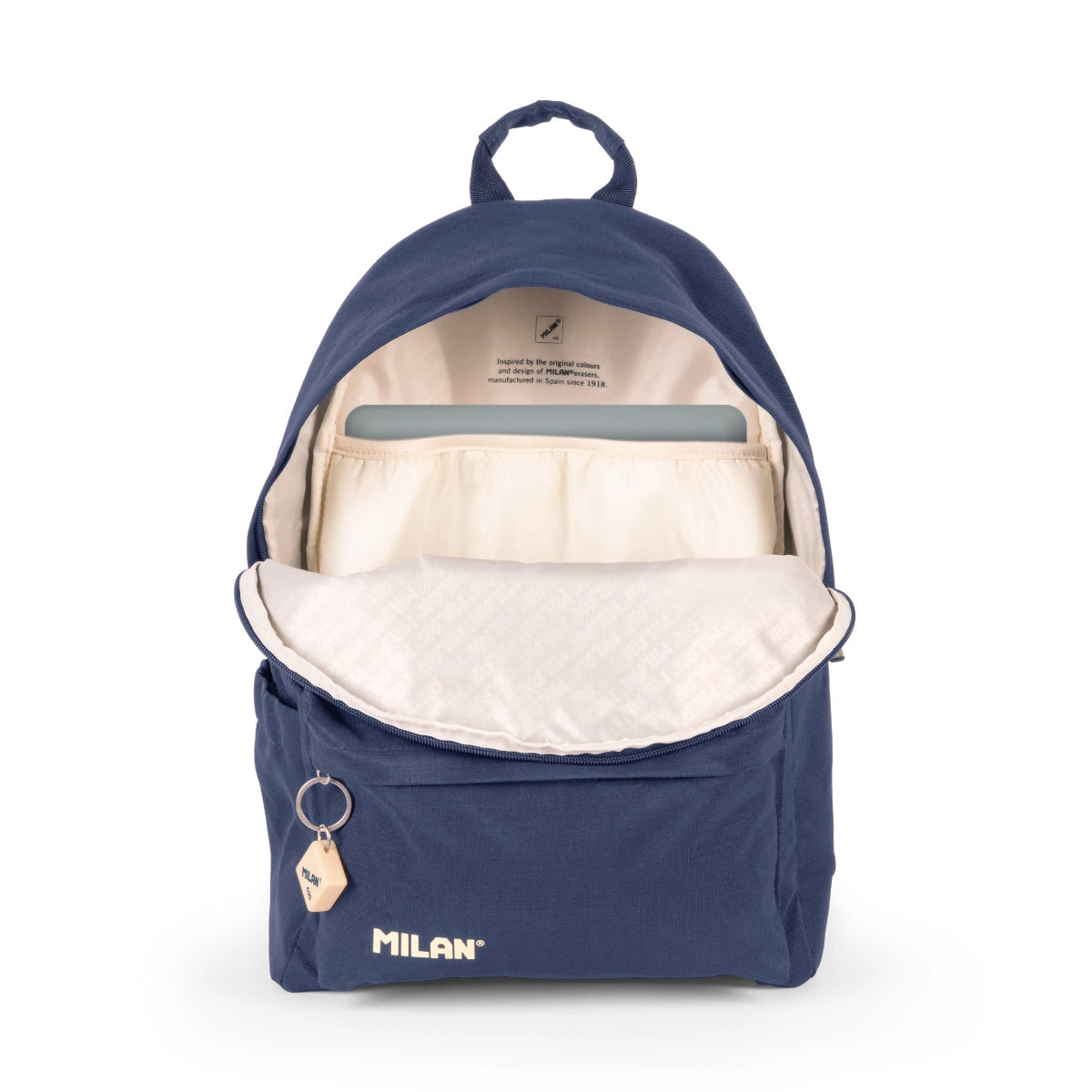 Mochila escolar urbana clásica, 430 since 1918