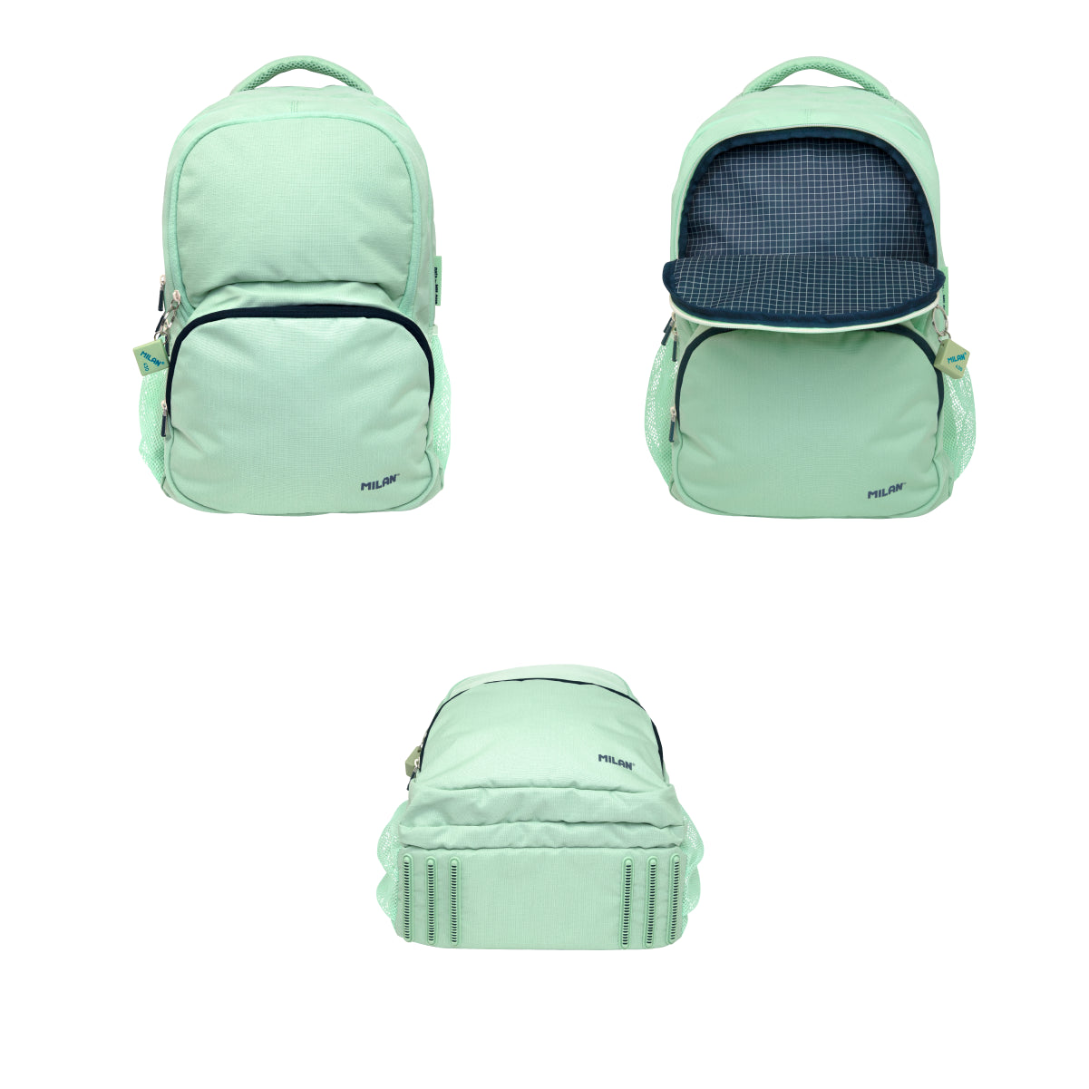 Mochila escolar de 25 L, 430 since 1918