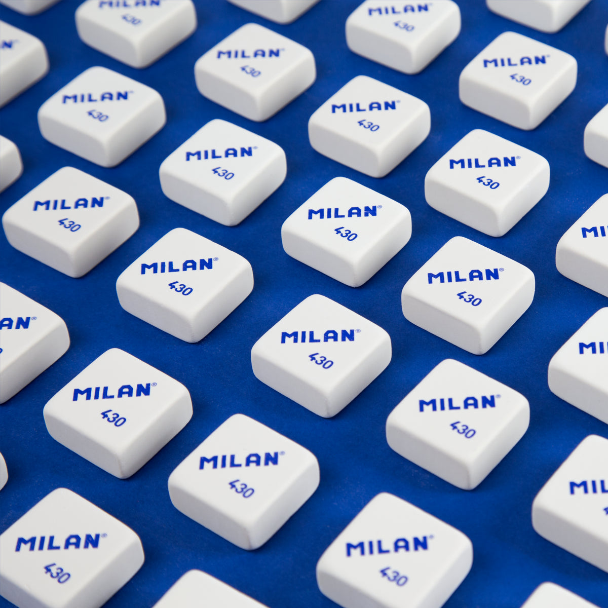 Goma d'esborrar MILAN 430 (pack de 4)