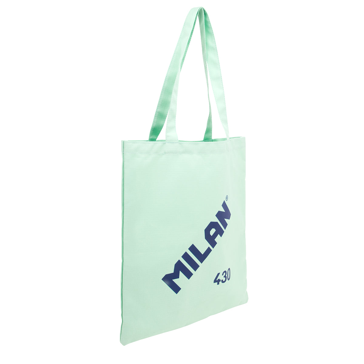 Tote Bag MILAN 430 since 1918