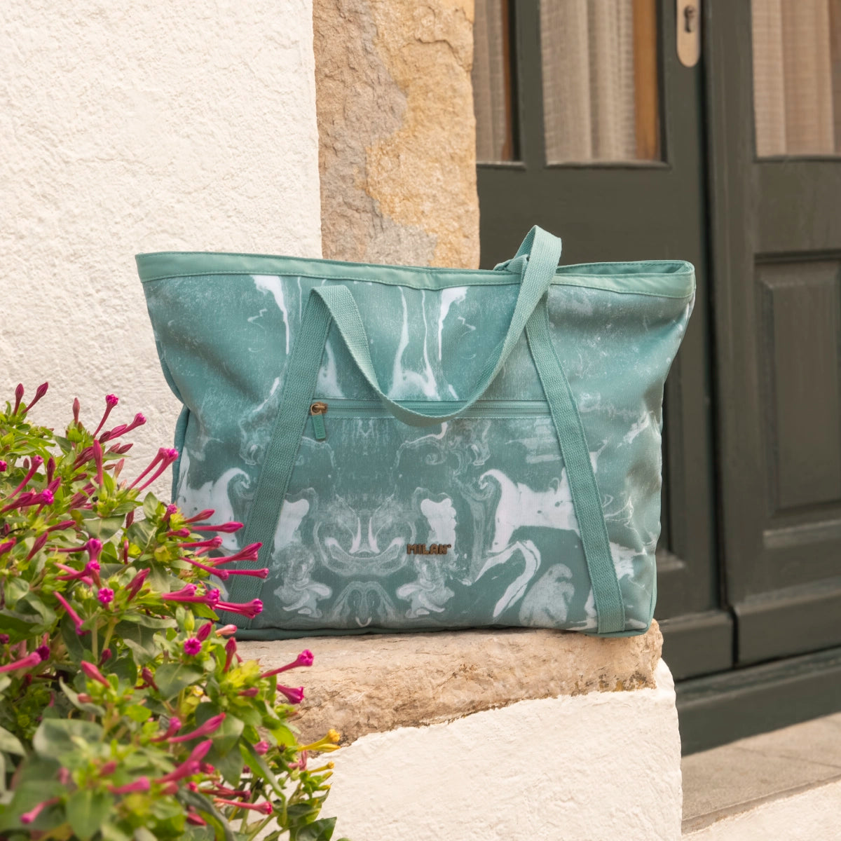 Bolso shopper grande Lava