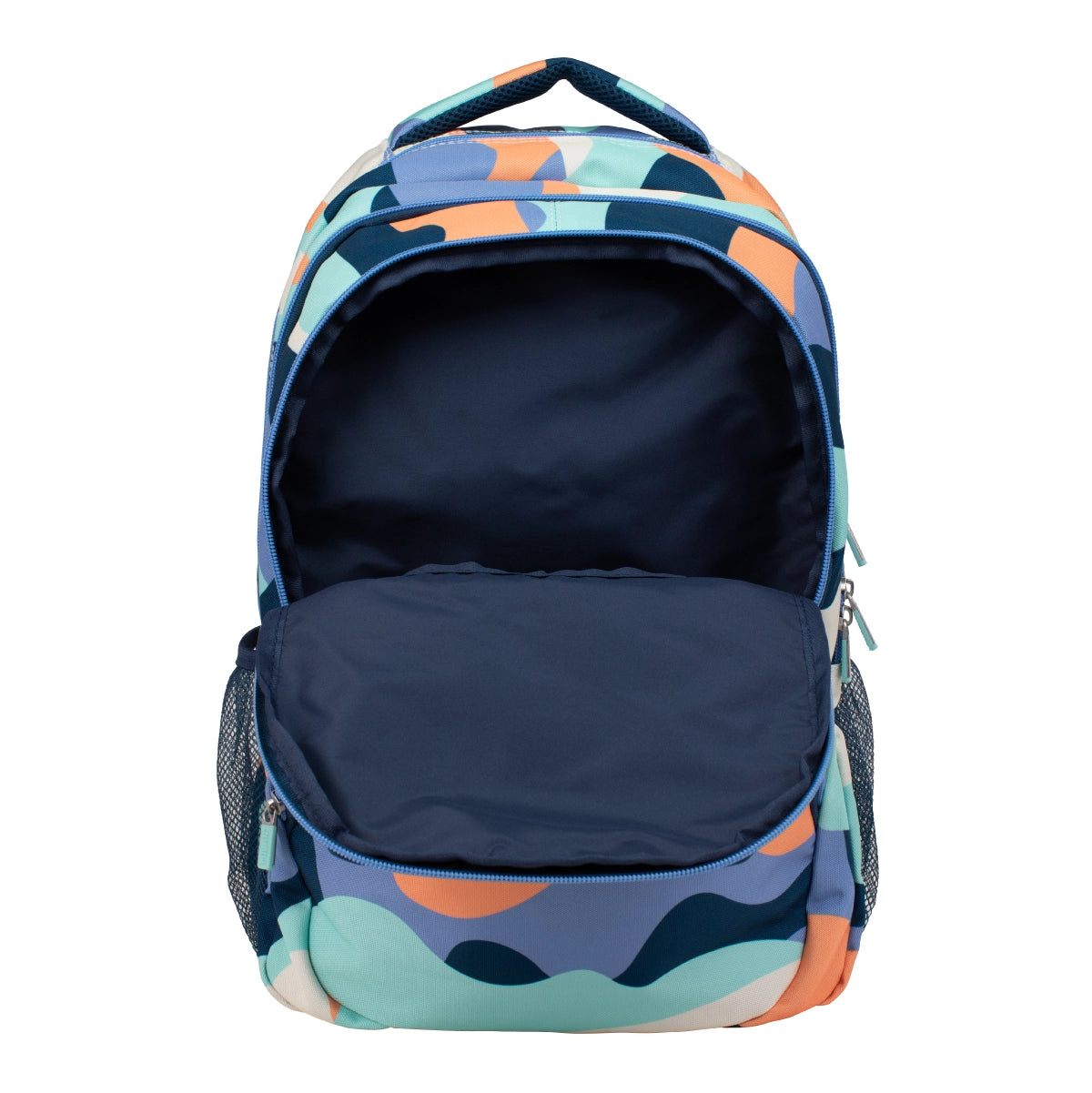 Motxilla escolar de 25 L, The Fun