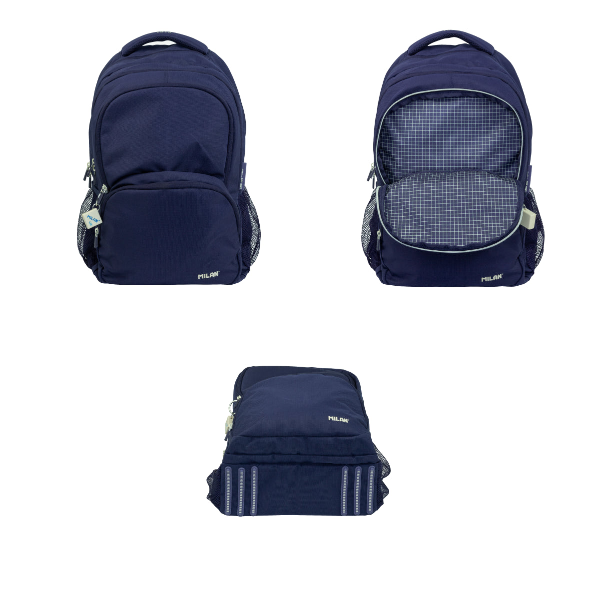 Mochila escolar de 25 L, 430 since 1918