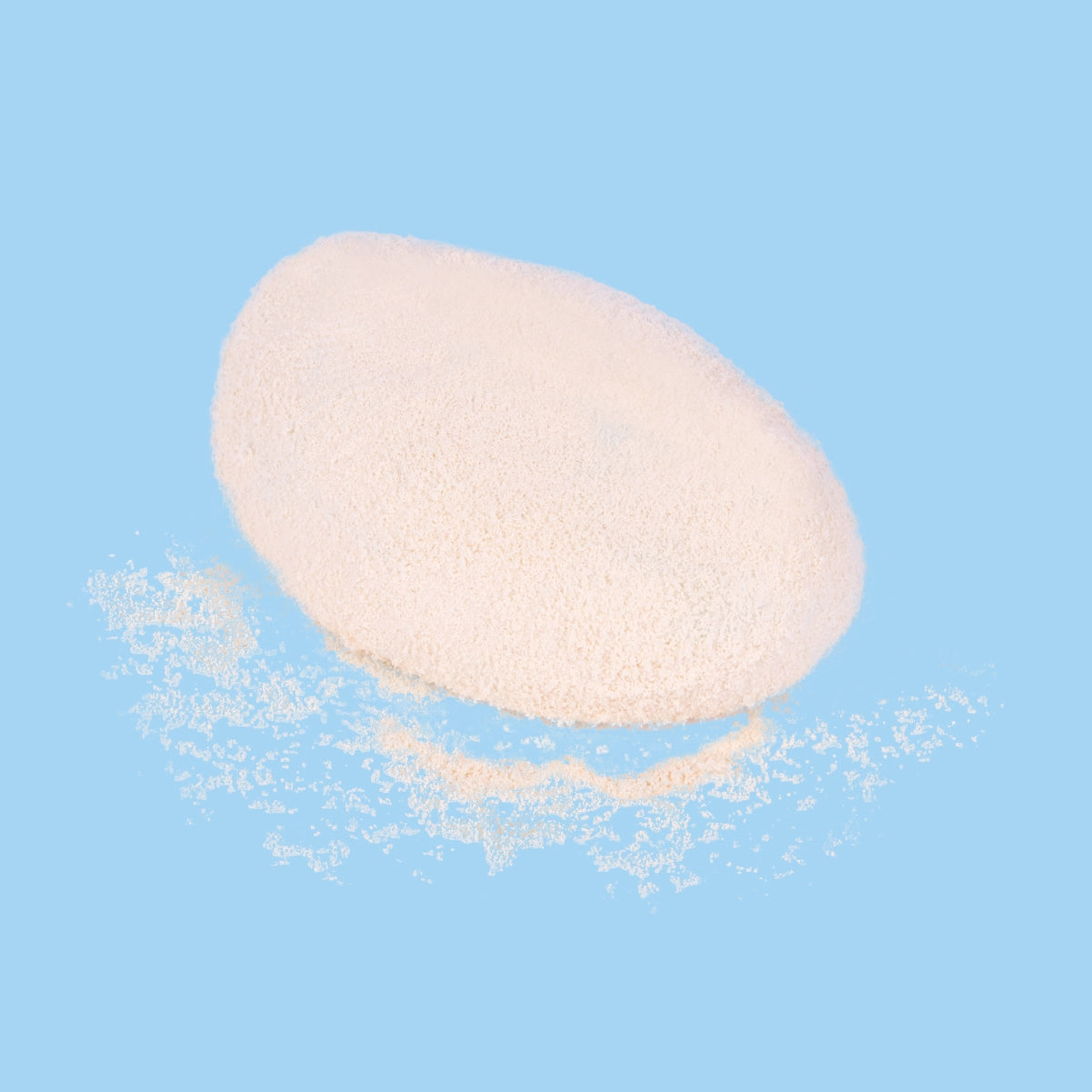 Saquito limpiador goma MILAN 120 g