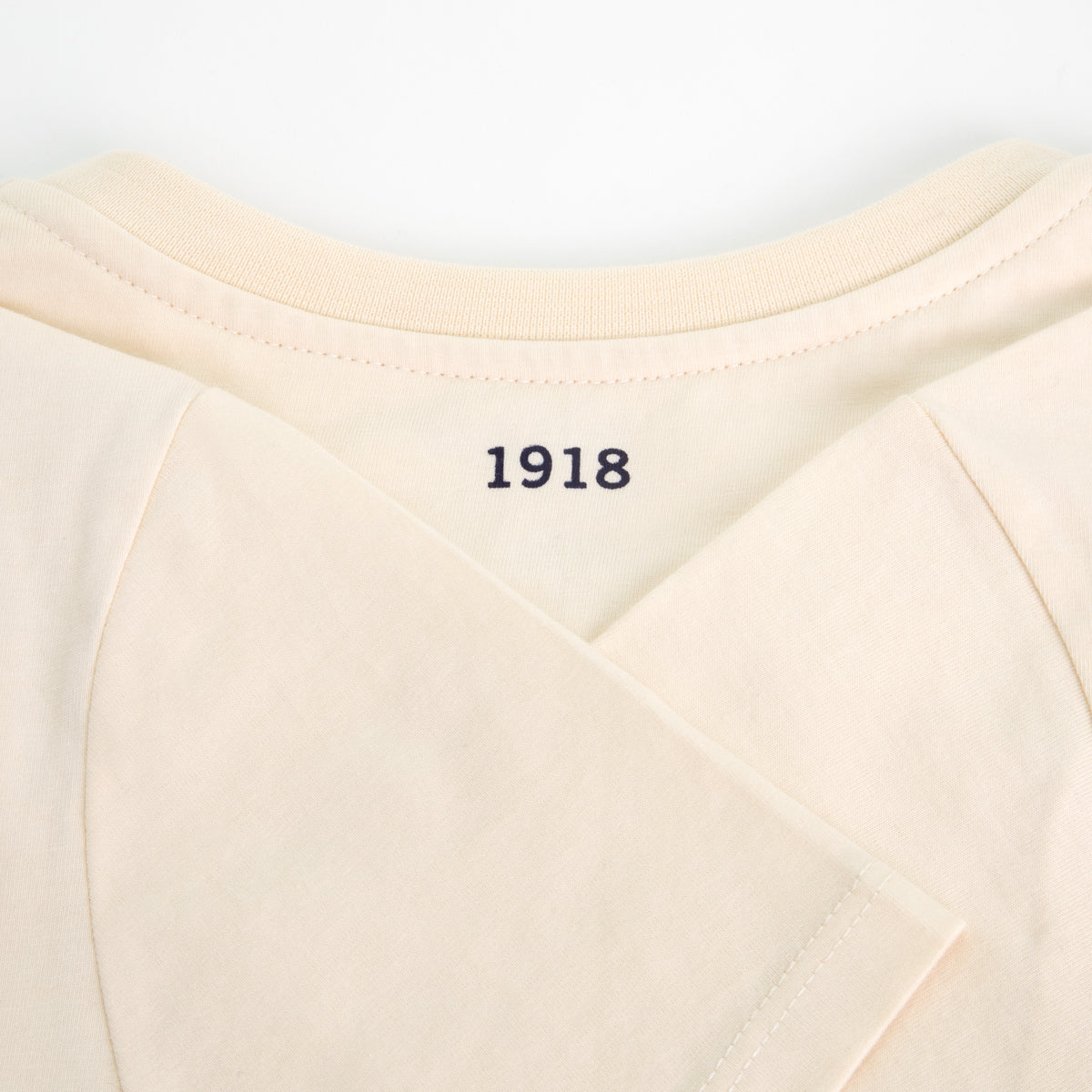 Camiseta mujer Slim Fit 430 since 1918, inspirada en las gomas de borrar MILAN