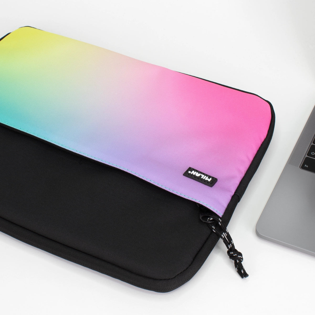 Funda ordenador portátil 13", Sunset