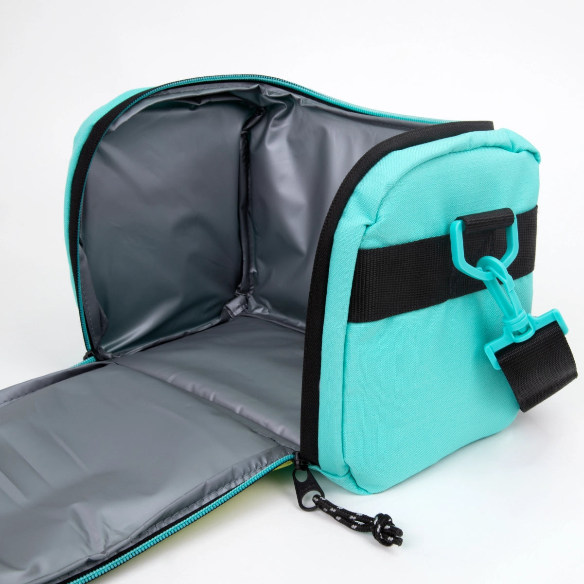 Bolsa isotérmica porta alimentos de gran capacidad 5 L, Sunset