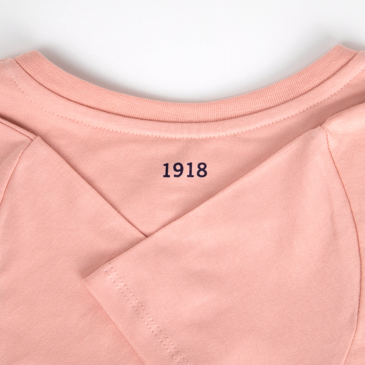 Camiseta mujer Slim Fit 430 since 1918, inspirada en las gomas de borrar MILAN