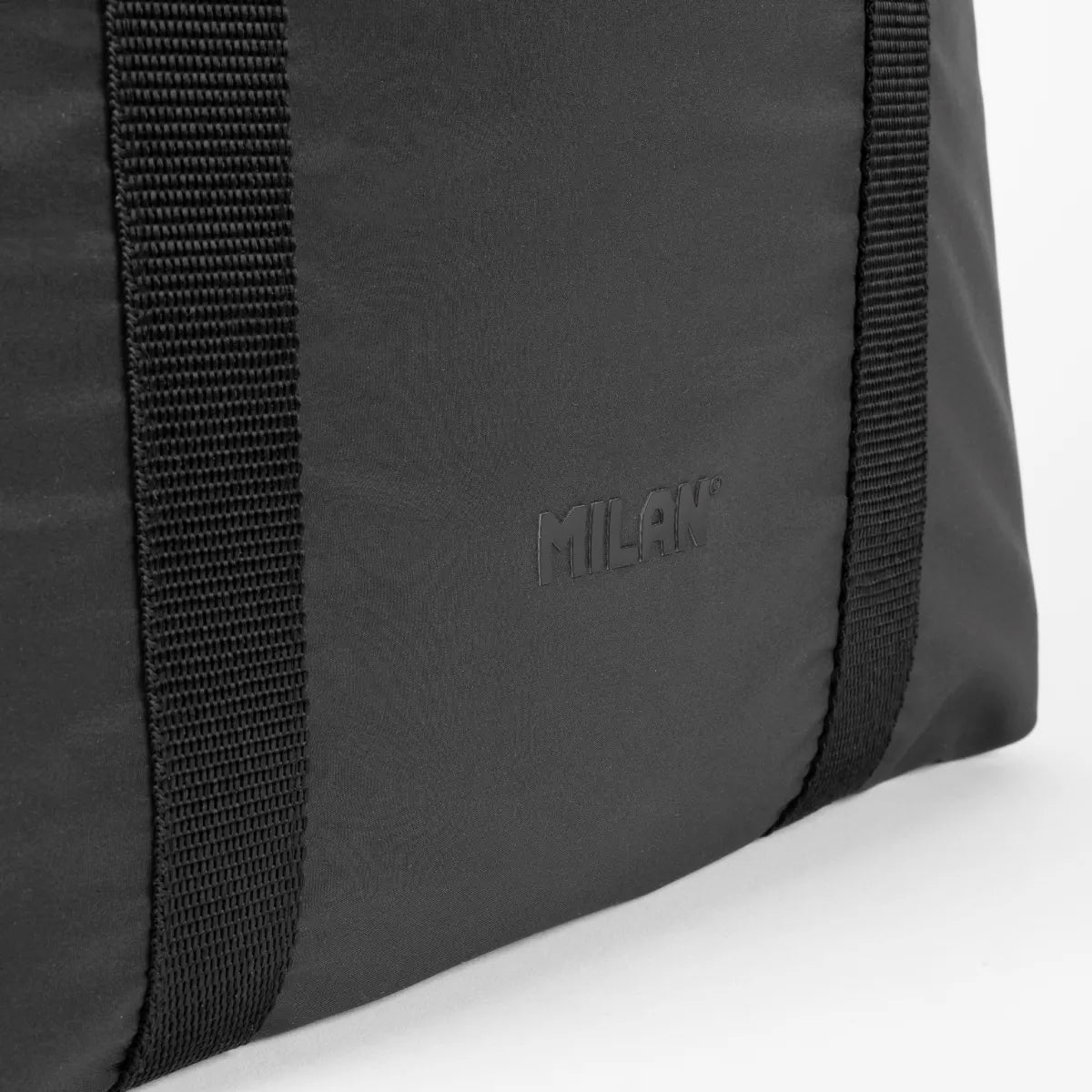 Bossa tote bag sère Shadow, negre