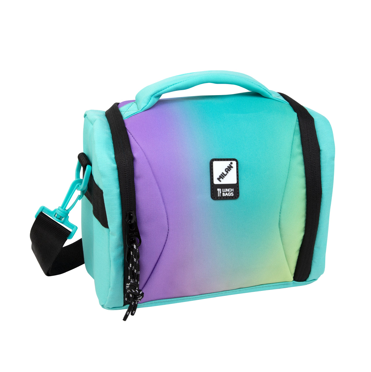 Bolsa isotérmica porta alimentos de gran capacidad 5 L, Sunset