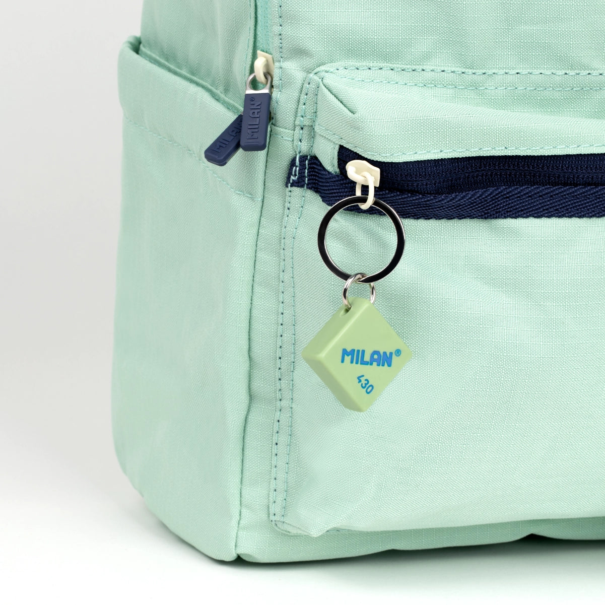 Mochila escolar urbana clásica, 430 since 1918