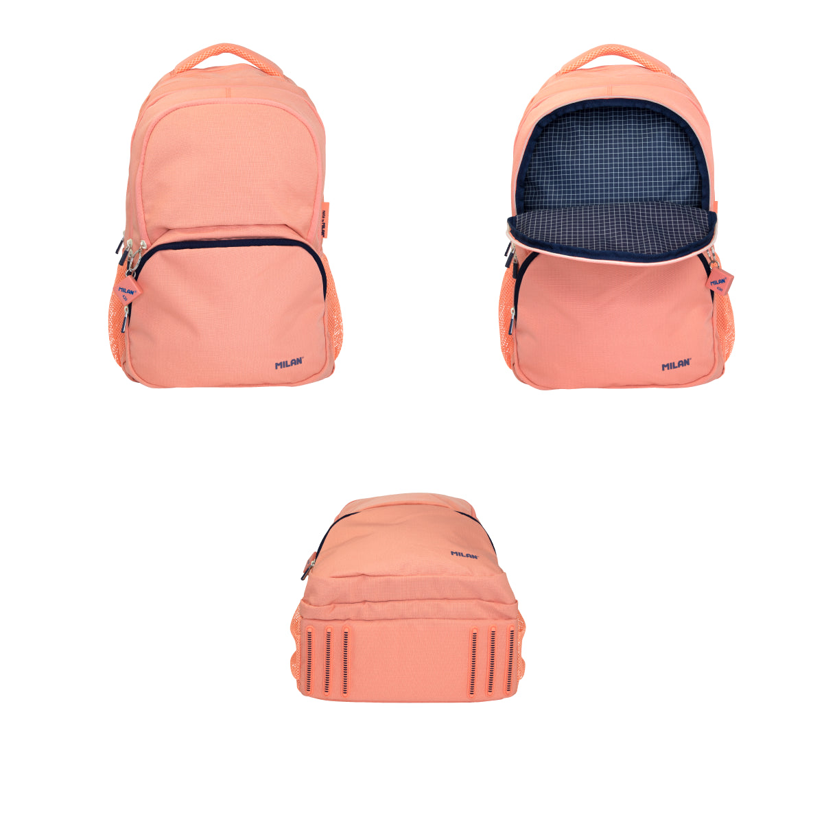 Mochila escolar de 25 L, 430 since 1918