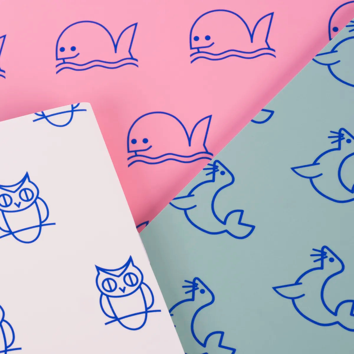 Libreta A5 grapada, 24 hojas blancas de 95 gr/m², 460 since 1918