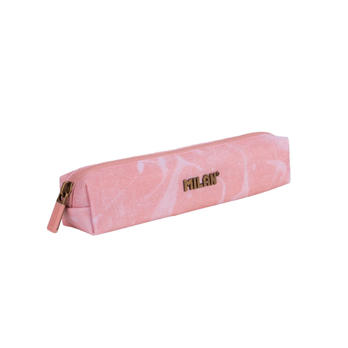Estuche mini redondo, Lava