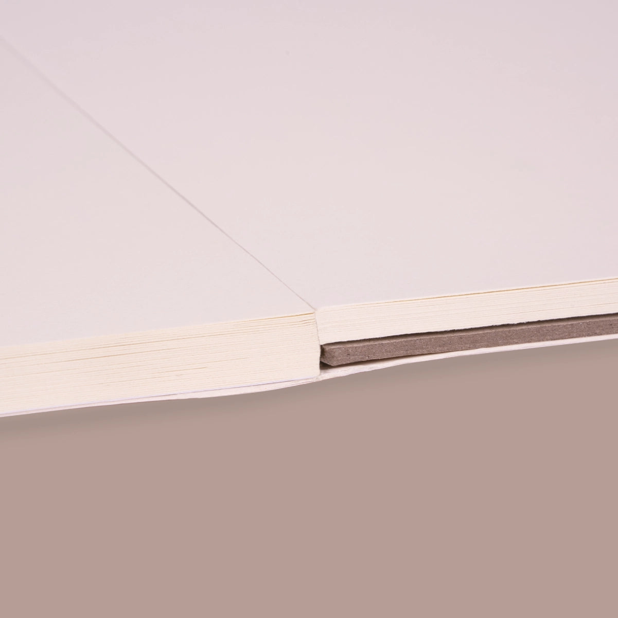 Bloc dibujo A3, 50 hojas de 200 g /m² papel liso, colección 403 MILAN GIGANTE