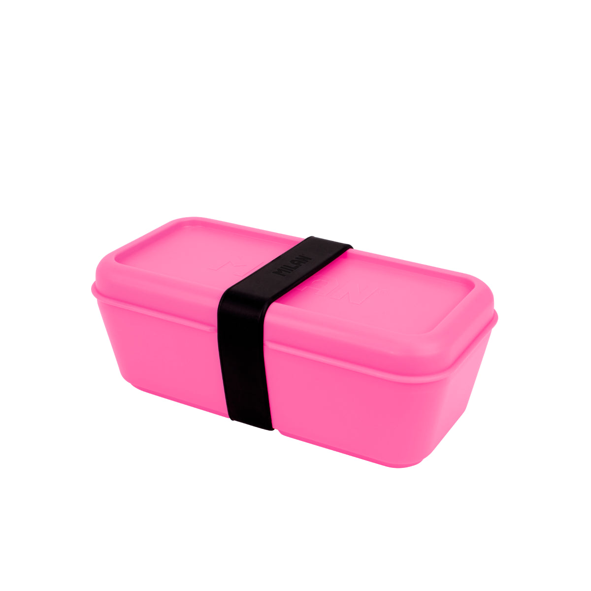 Fiambrera rectangular 0,75L, Sunset