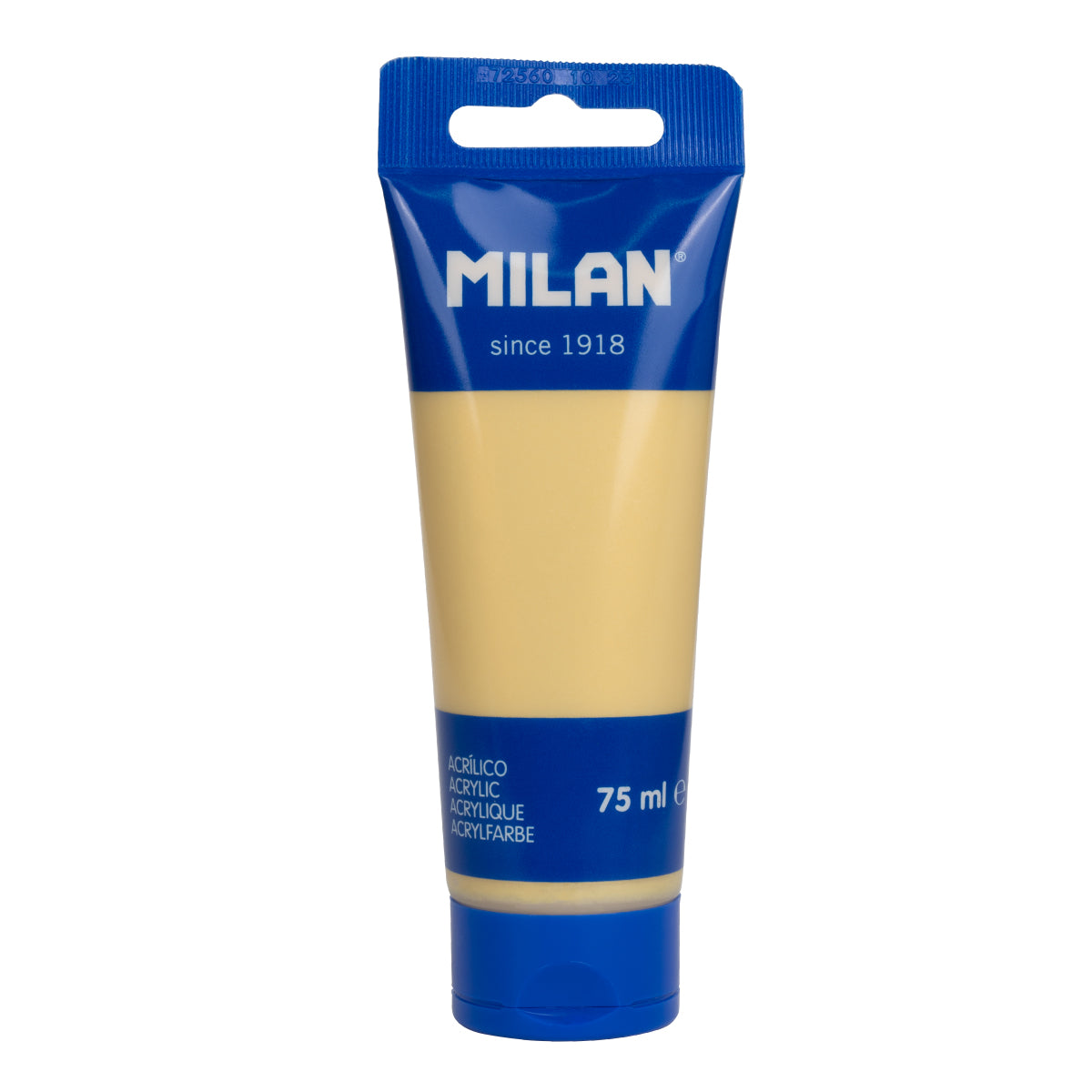 Pintura acrílica or Gold (75 ml)
