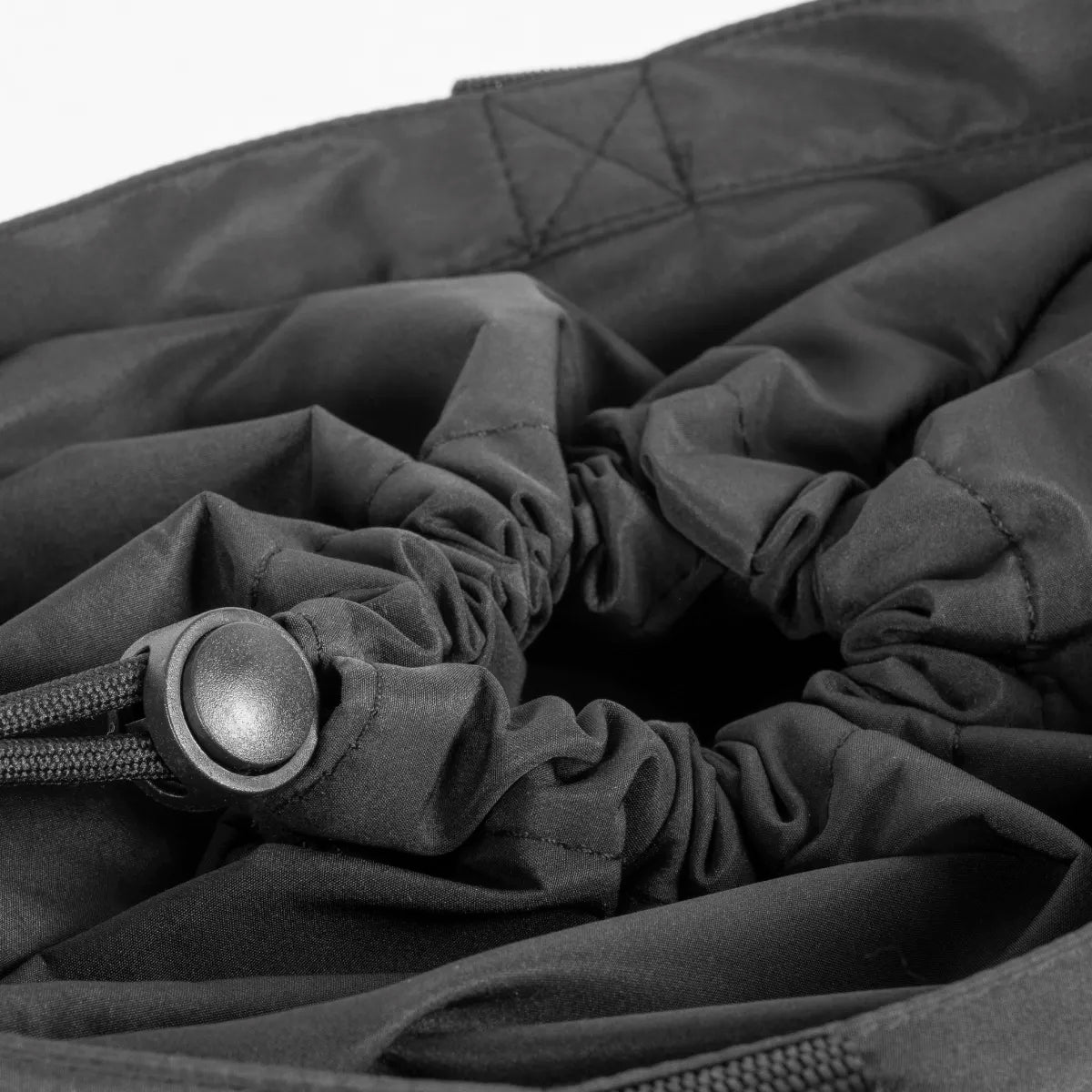 Bossa tote bag sère Shadow, negre