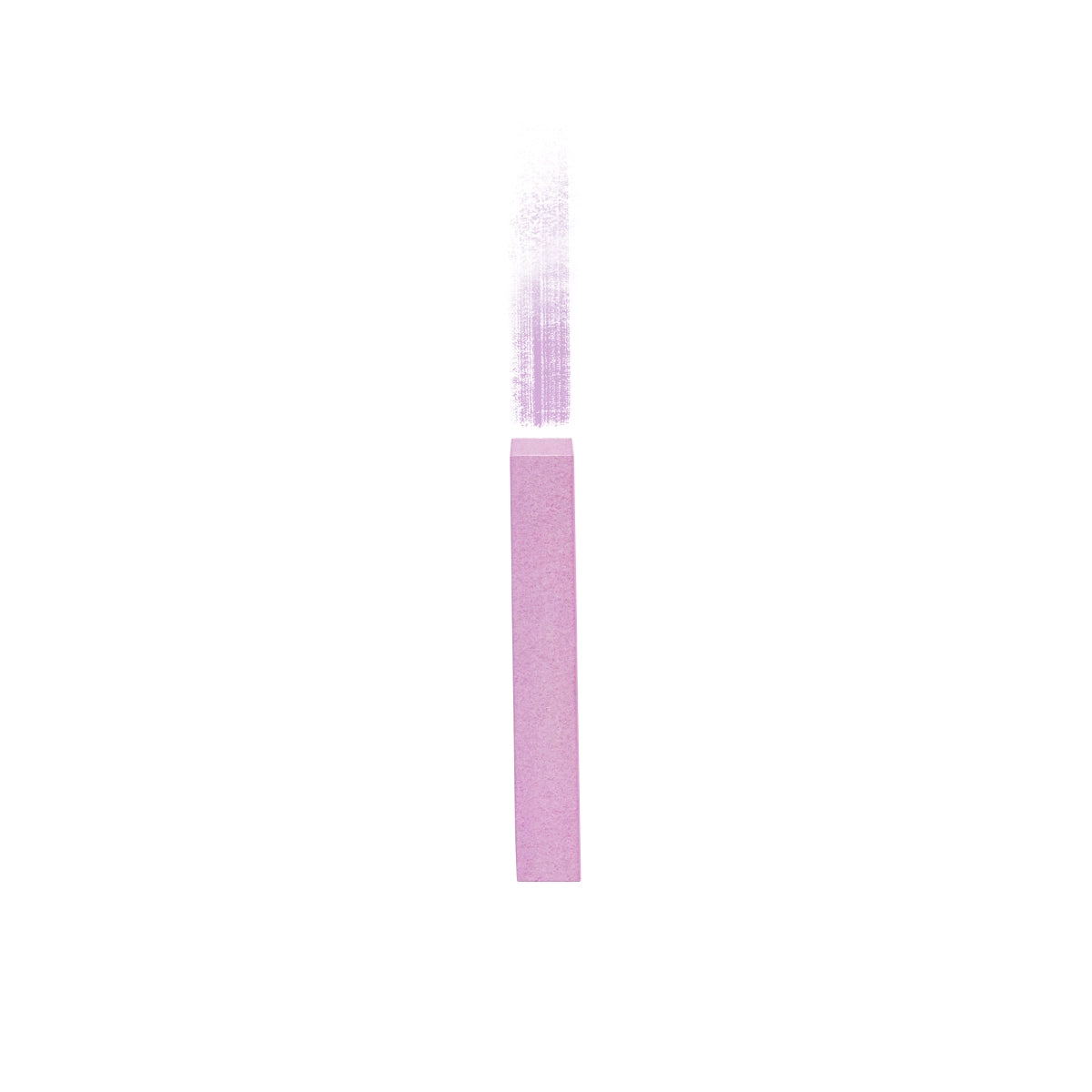 24 barritas soft pastel colores metalizados MILAN Art