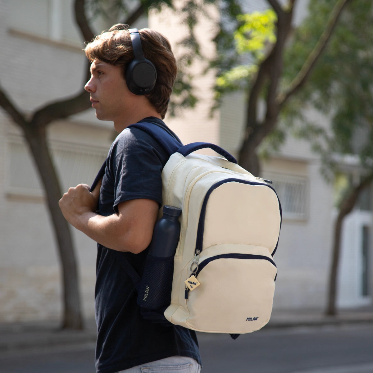 Mochila escolar de 25 L, 430 since 1918