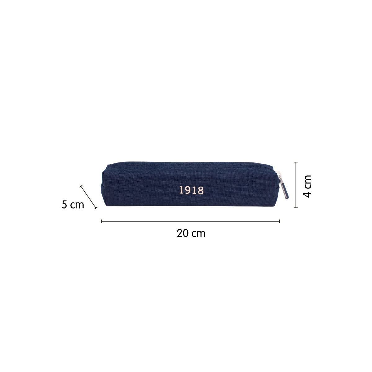 Estuche mini, 430 since 1918