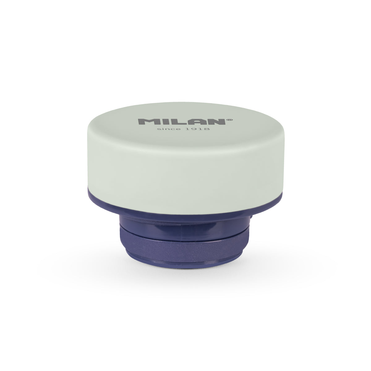 Tapón para botella isotérmica MILAN 430 since 1918, verde