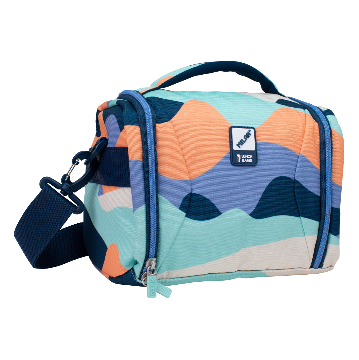 Bolsa isotérmica porta alimentos de gran capacidad 5 L, The Fun