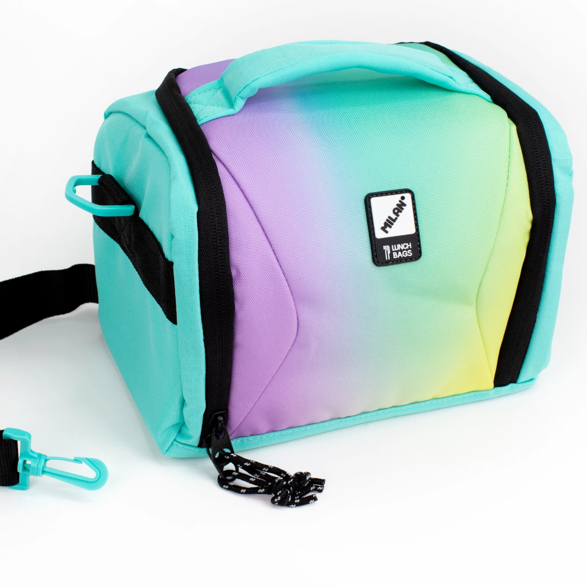 Bolsa isotérmica porta alimentos de gran capacidad 5 L, Sunset