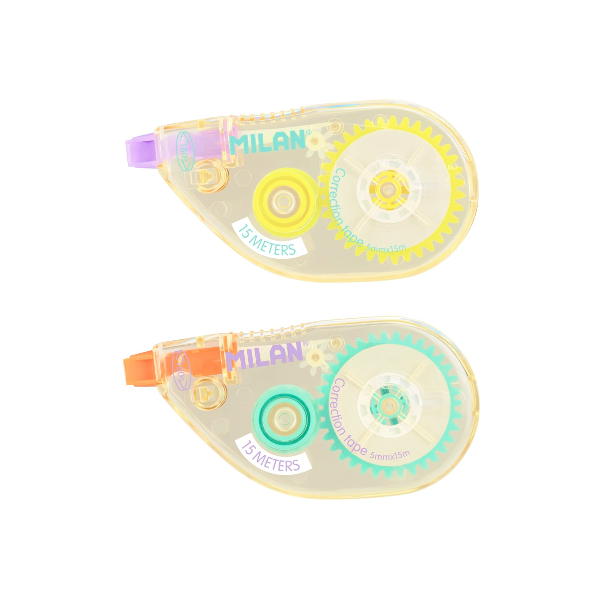 Cinta correctora extra-larga (5 mm x 15 m), New Look
