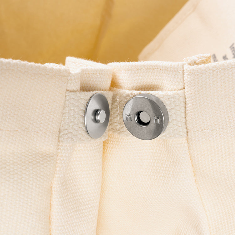 Bolso tote bag grande MILAN GIGANTE 403 since 1918