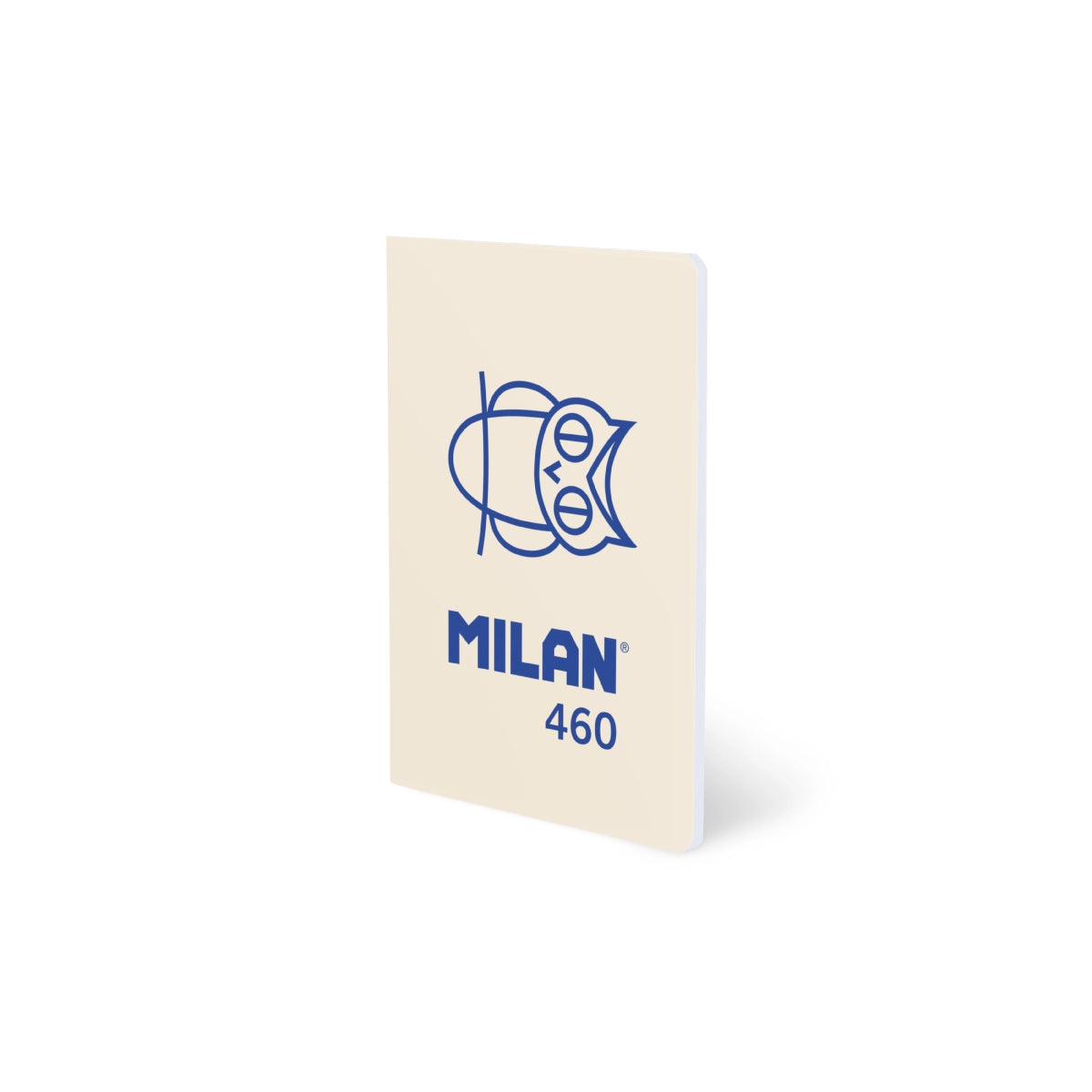 Llibreta A5 grapada, 24 fulls blancs de 95 gr/m², 460 since 1918