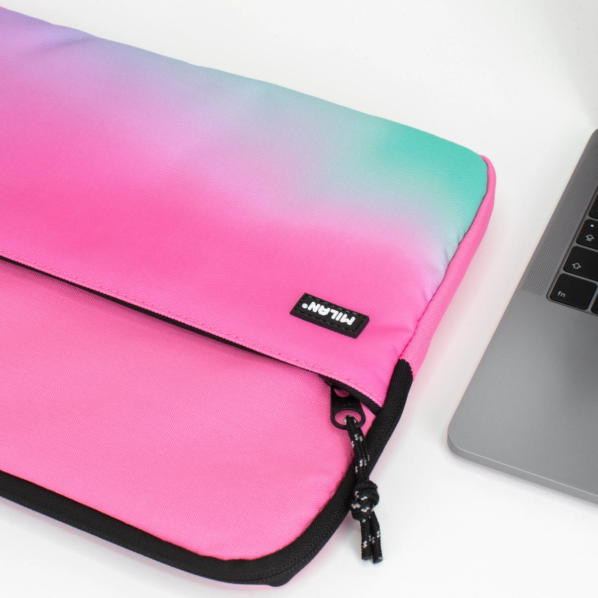 Funda ordenador portátil 13", Sunset