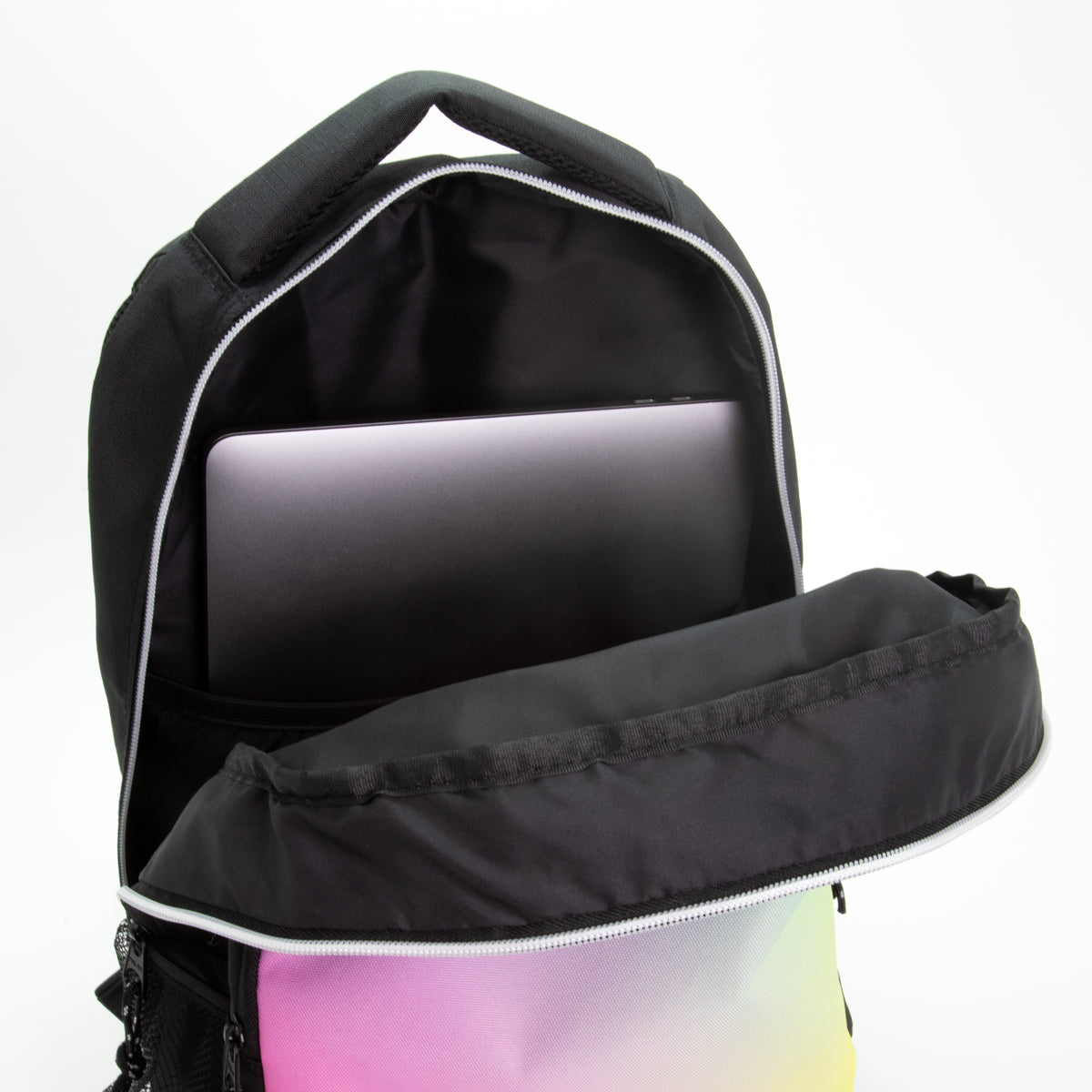 Mochila escolar de 21 L, SUNSET