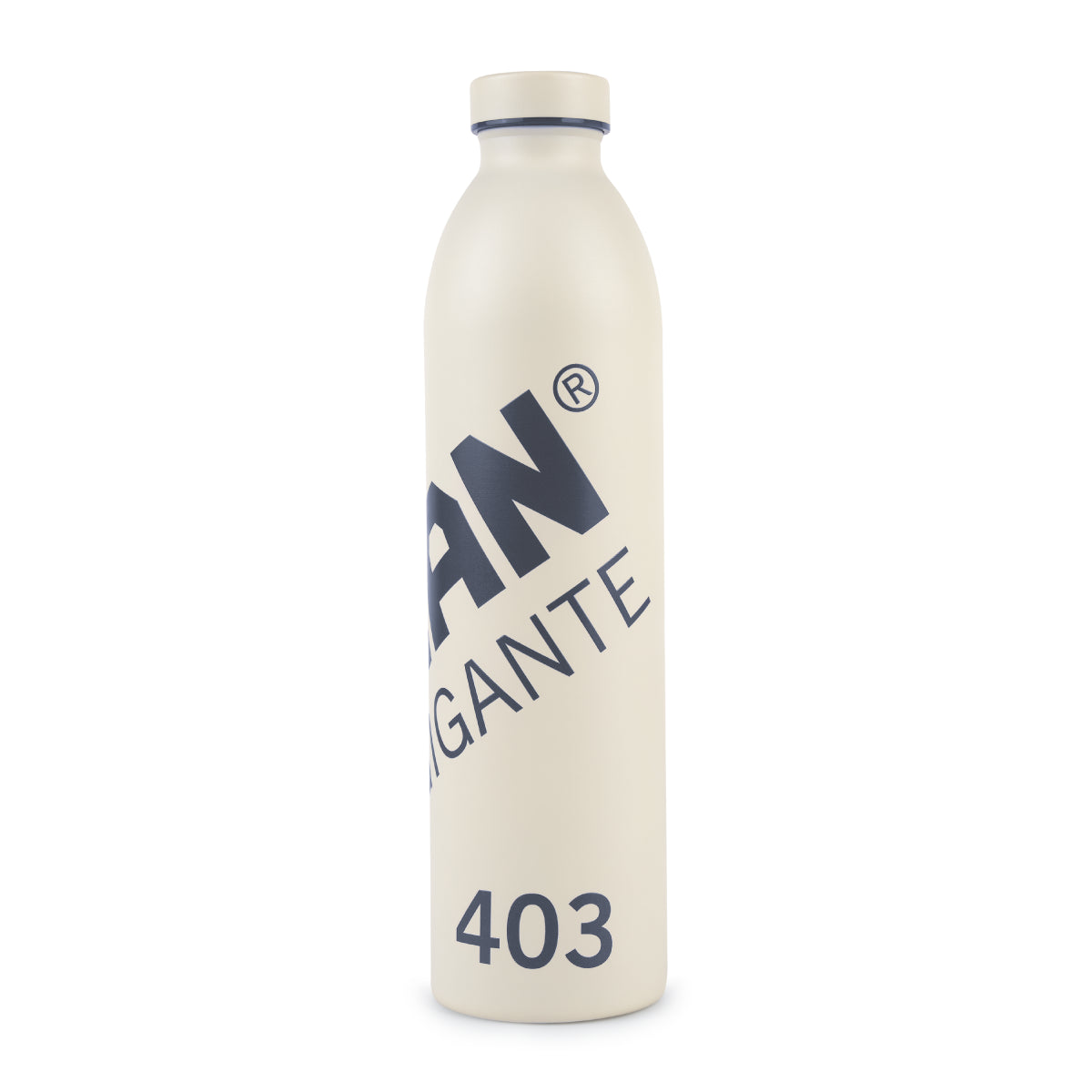 Botella isotérmica grande de 0,946 L, MILAN GIGANTE 403 since 1918