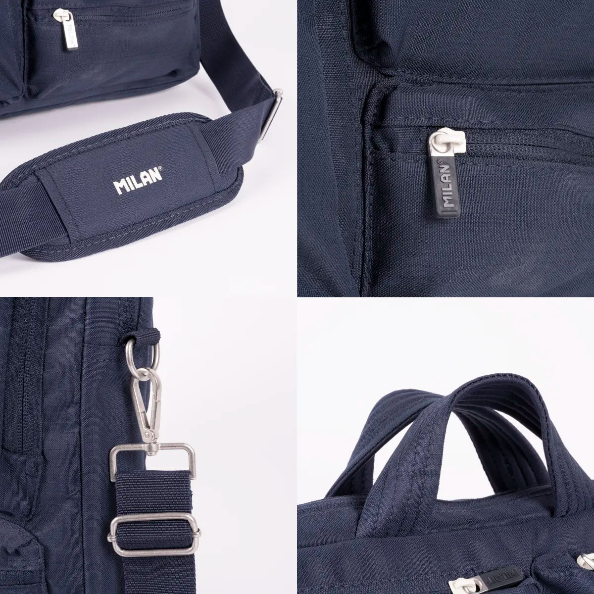 Maletín para portátil hasta 17", 430 since 1918