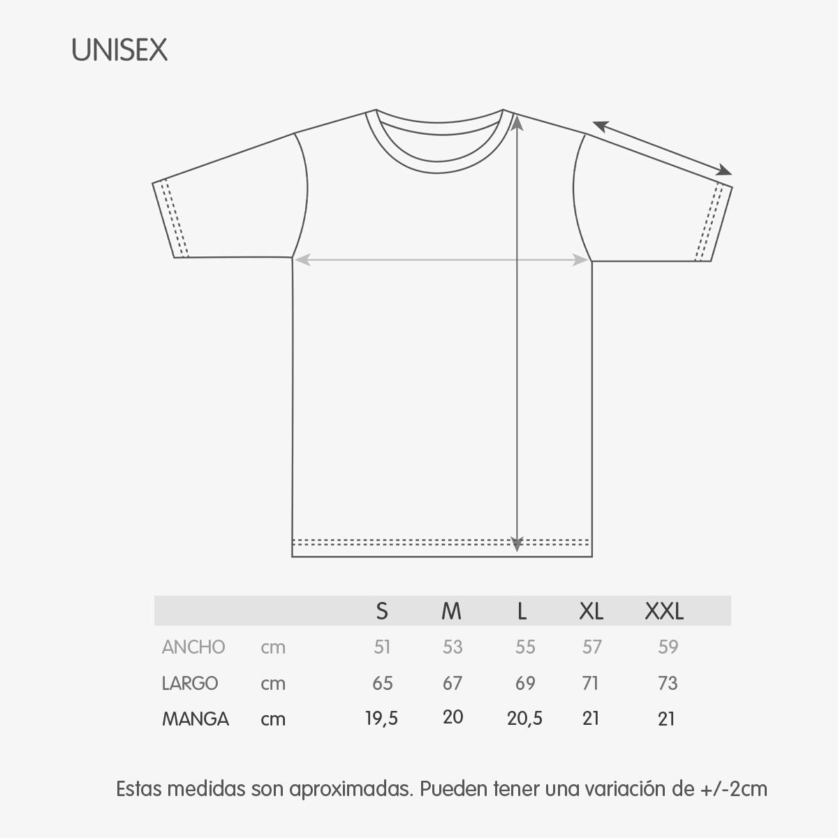 Camiseta unisex 430 since 1918, inspirada en las gomas de borrar MILAN