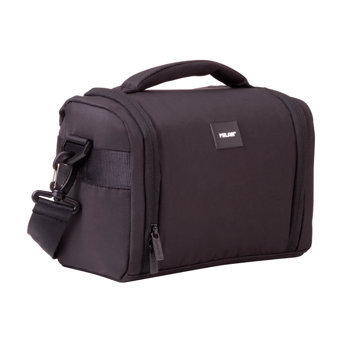 Bolsa isotérmica porta alimentos de gran capacidad 5 L, Shadow