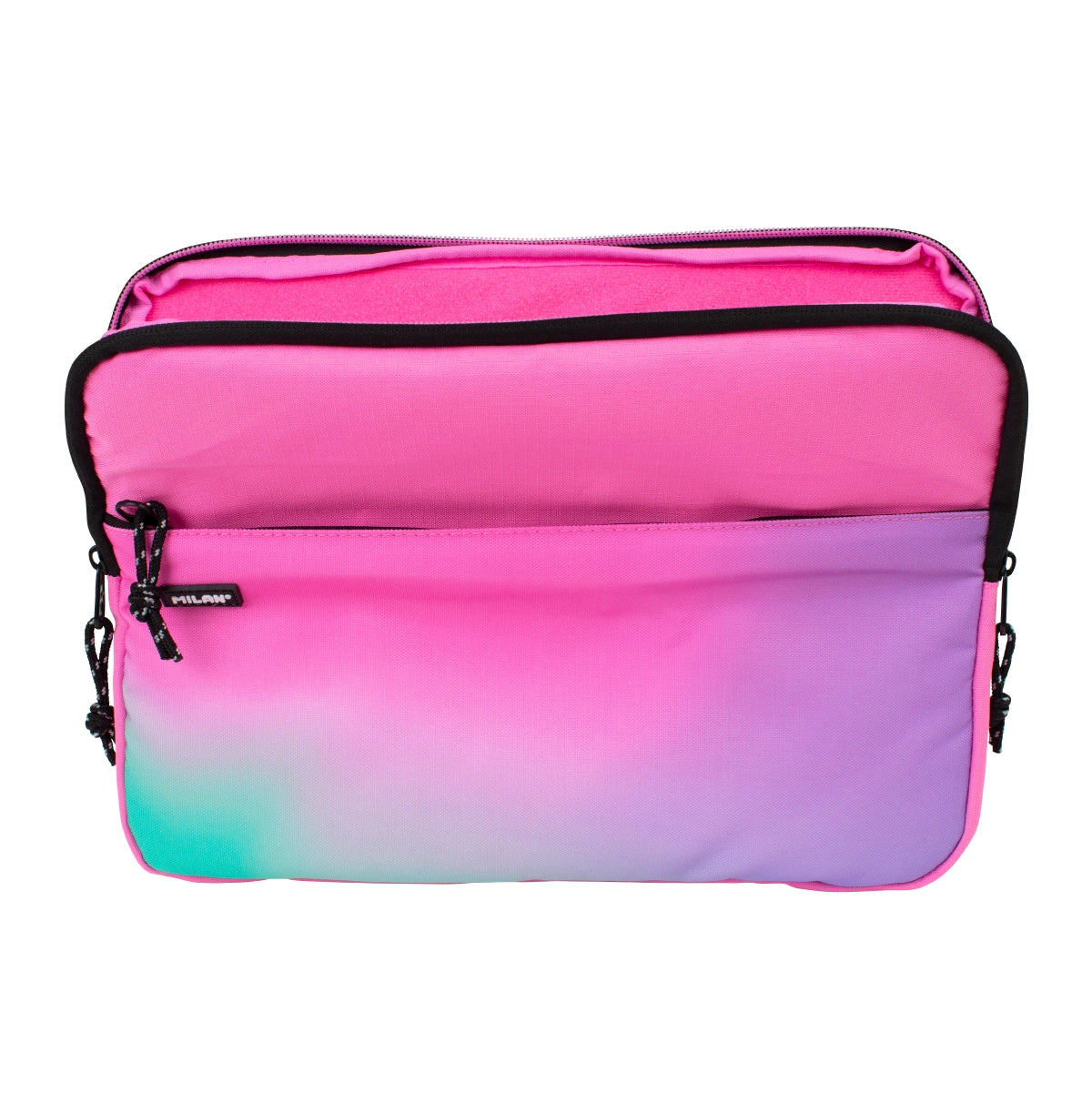 Funda ordenador portátil 13", Sunset